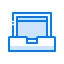 Laptop icon 64x64