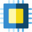 Cpu icon 64x64