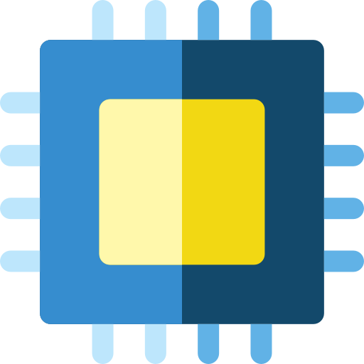 Cpu icon