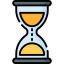 Hourglass icon 64x64