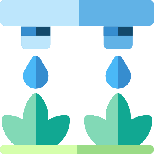 Irrigation icon