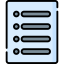 Menu icon 64x64