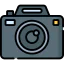 Camera icon 64x64