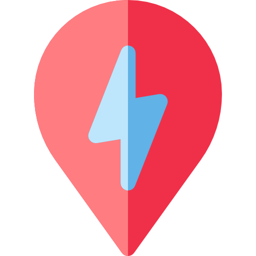 Pin icon