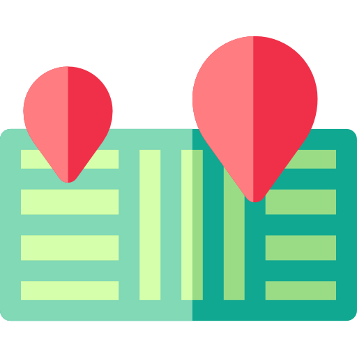 Location icon