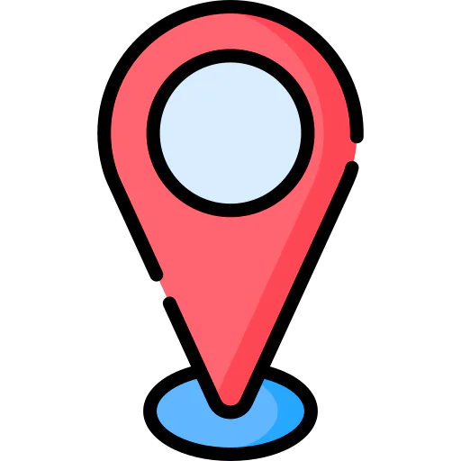 Pin icon