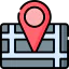 Location icon 64x64