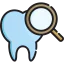 Tooth icon 64x64