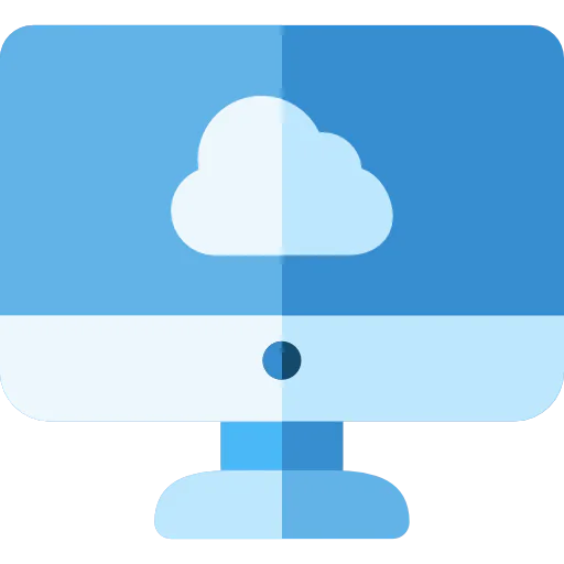 Monitor icon