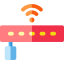 Leash icon 64x64