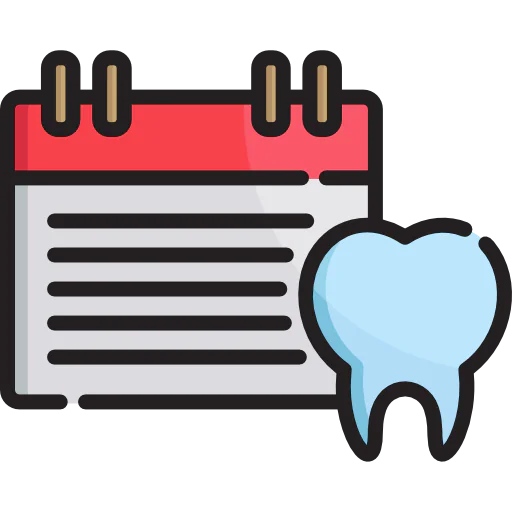 Appointment icon