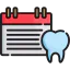 Appointment icon 64x64