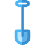 Shovel icon 64x64