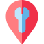 Pin icon 64x64