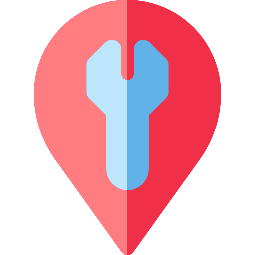 Pin icon