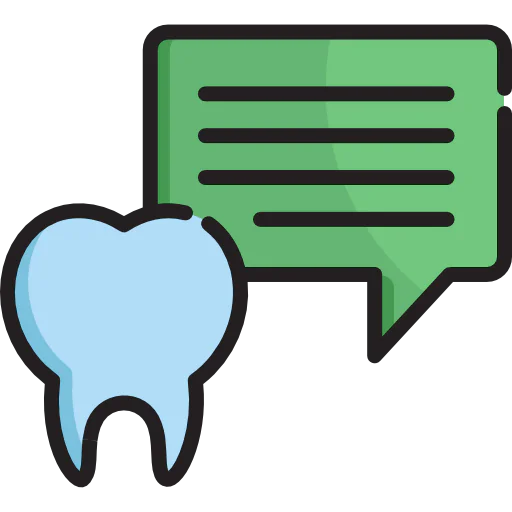 Consult icon