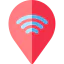Pin icon 64x64