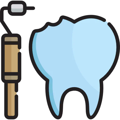 Drill icon