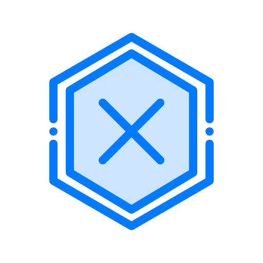 Block icon
