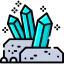 Crystal icon 64x64