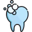 Brushing teeth Ikona 64x64