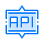 Api biểu tượng 64x64