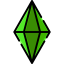Emerald icon 64x64