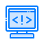 Coding biểu tượng 64x64