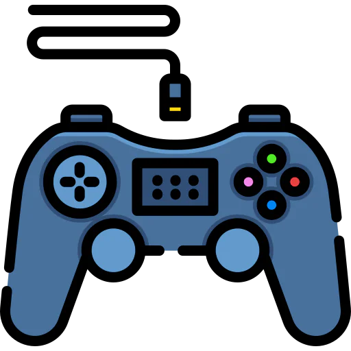 Controller icon