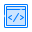 Coding biểu tượng 64x64