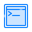 Coding biểu tượng 64x64
