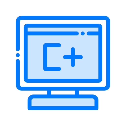 Computing icône