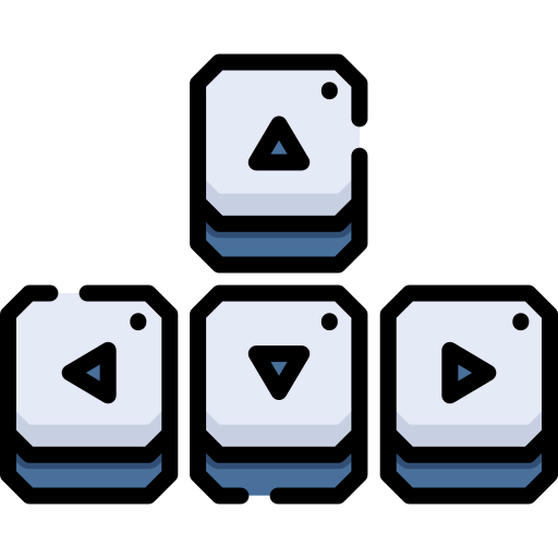 Arrows icon