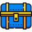 Treasure icon 64x64