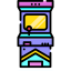 Arcade icon 64x64