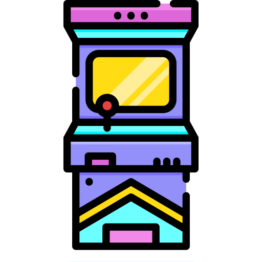 Arcade 상