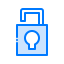 Padlock biểu tượng 64x64