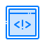Coding biểu tượng 64x64