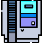 Game cartridge icon 64x64