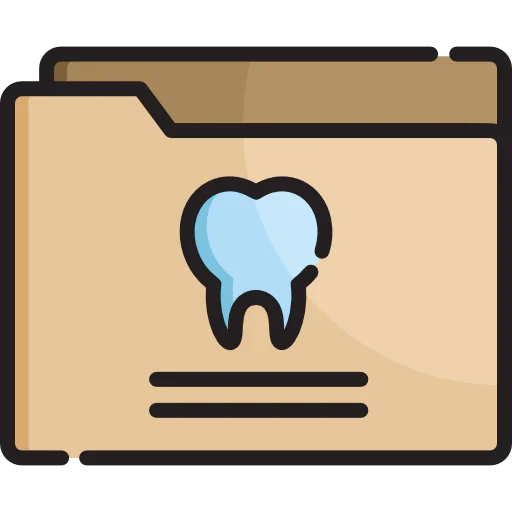 Folder icon