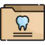 Folder icon 64x64