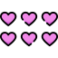 Health bar icon 64x64