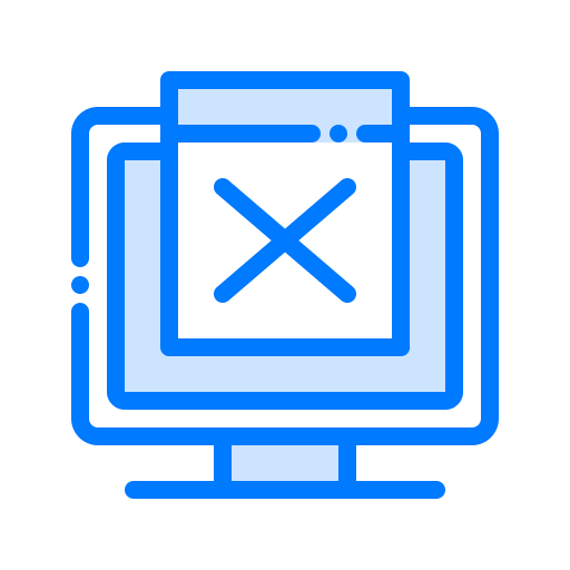 Monitor icon