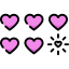 Health bar icon 64x64