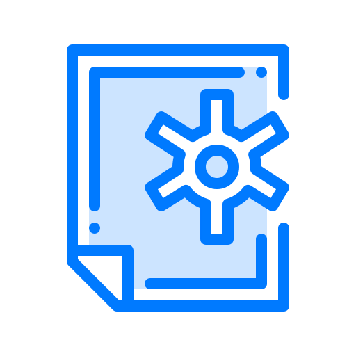 Settings іконка