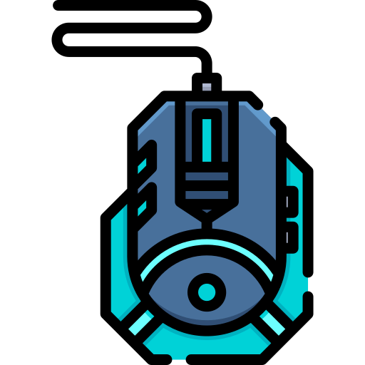 Mouse icon