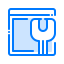 Browser biểu tượng 64x64
