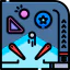 Pinball icon 64x64