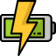 Charging icon 64x64