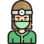 Doctor icon 64x64